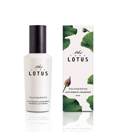 Lotus Probiotic Concentrate