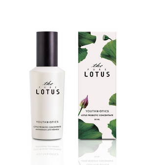 Lotus Probiotic Concentrate
