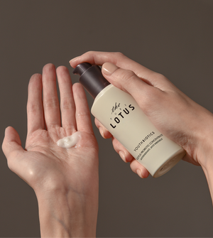 Lotus Probiotic Concentrate
