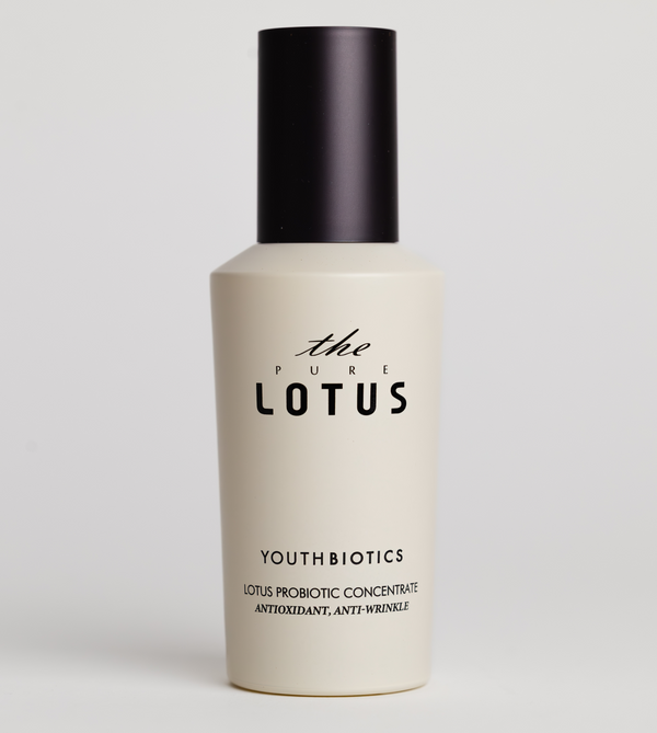 Lotus Probiotic Concentrate