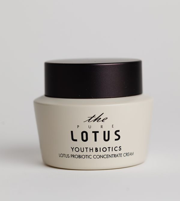Lotus Probiotic Concentrate Cream