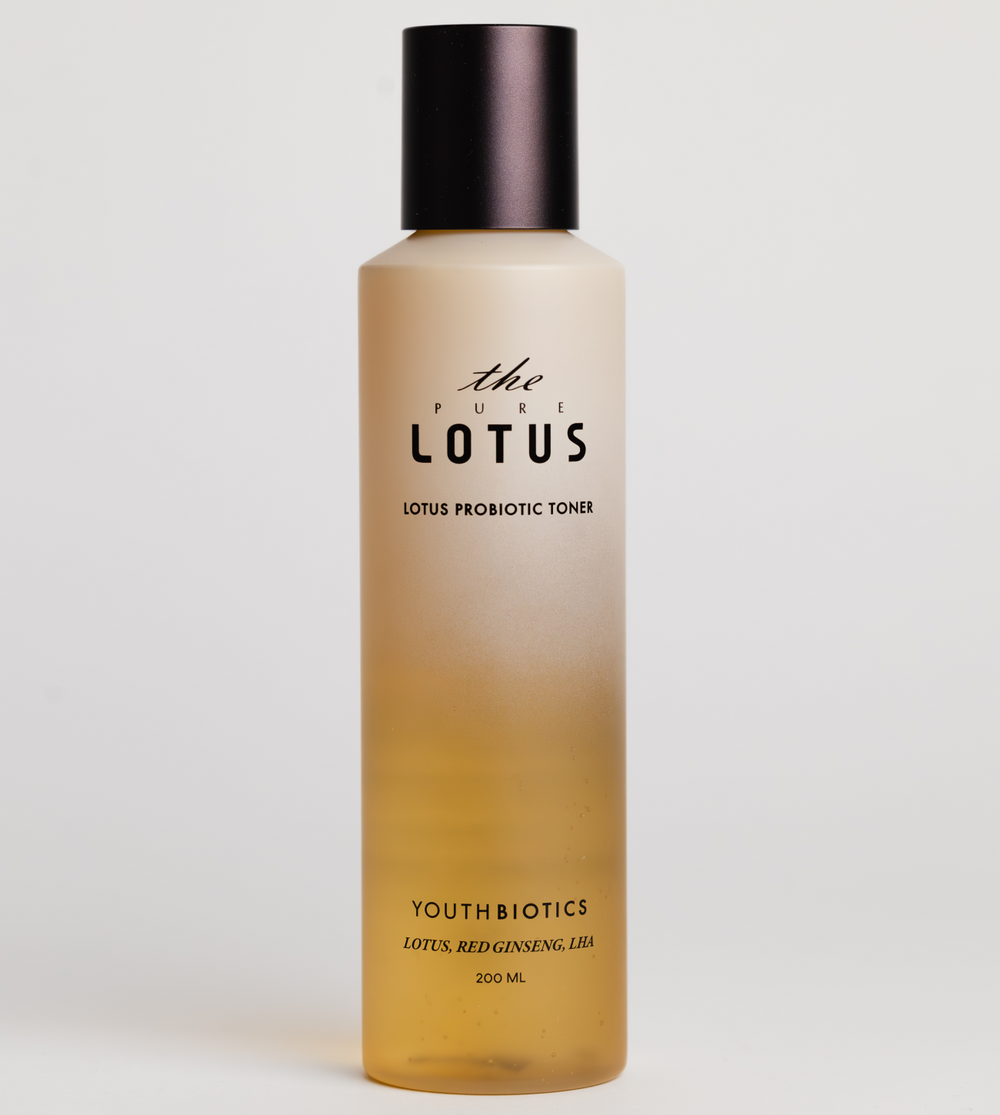 Lotus Probiotic Toner