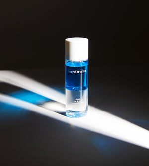 Aqua Lip & Eye Makeup Remover
