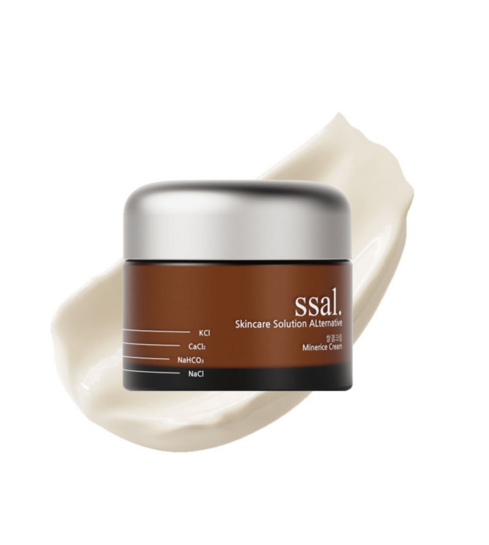 Minerice Cream