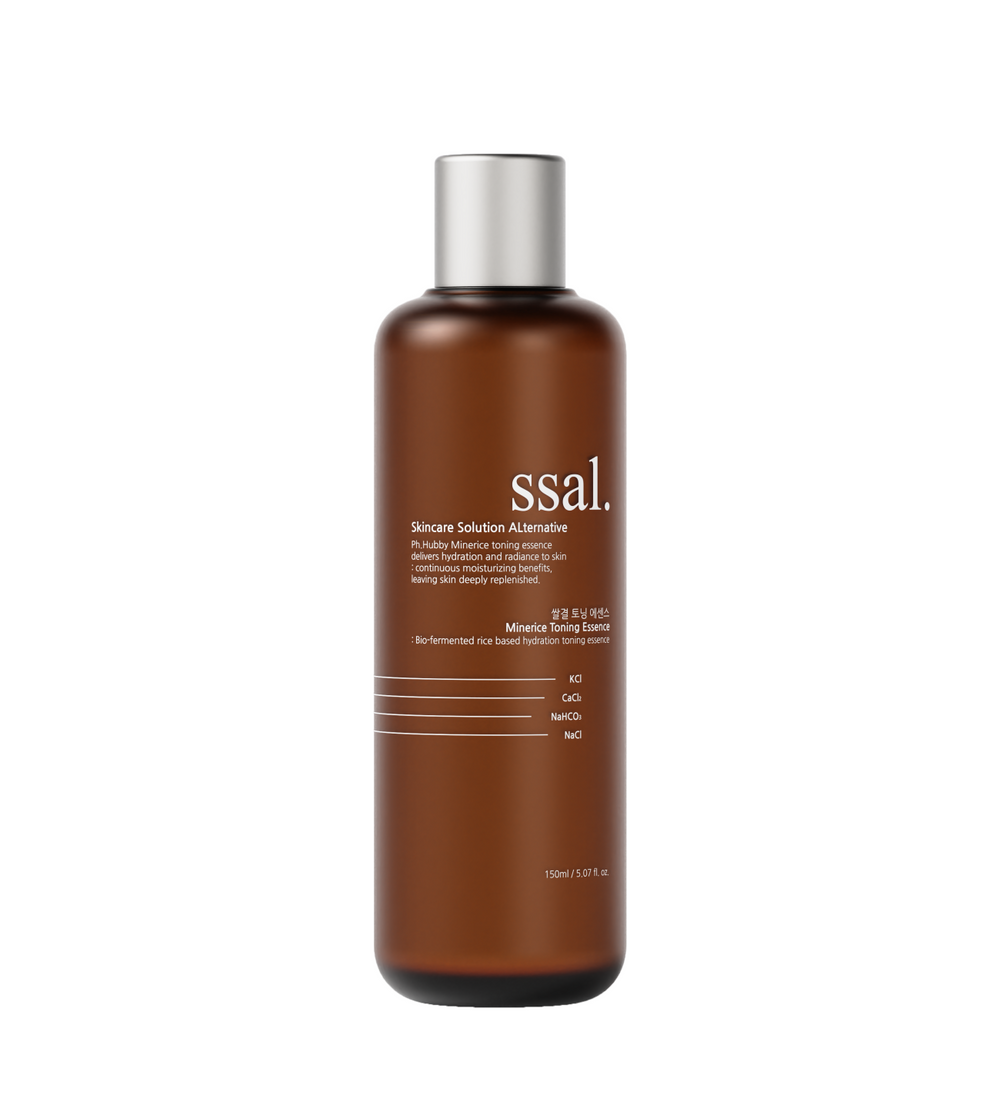 Minerice Toning Essence