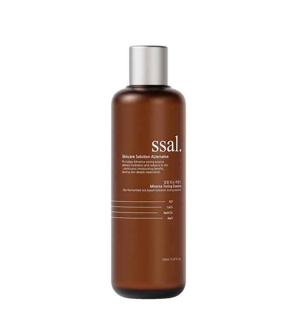 Minerice Toning Essence