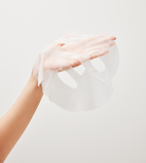 Moisture Barrier Mask