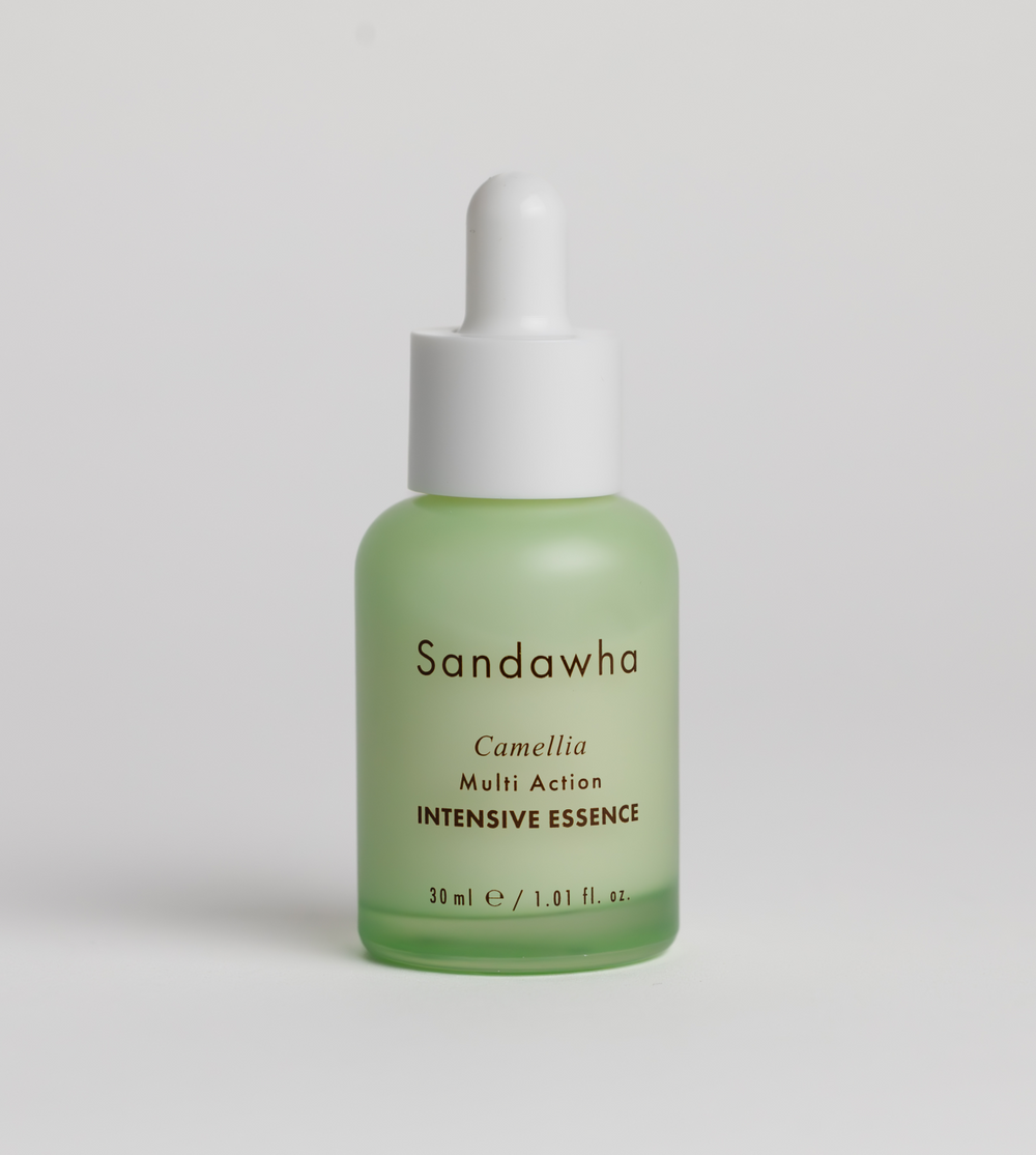 Multi Action Intensive Essence