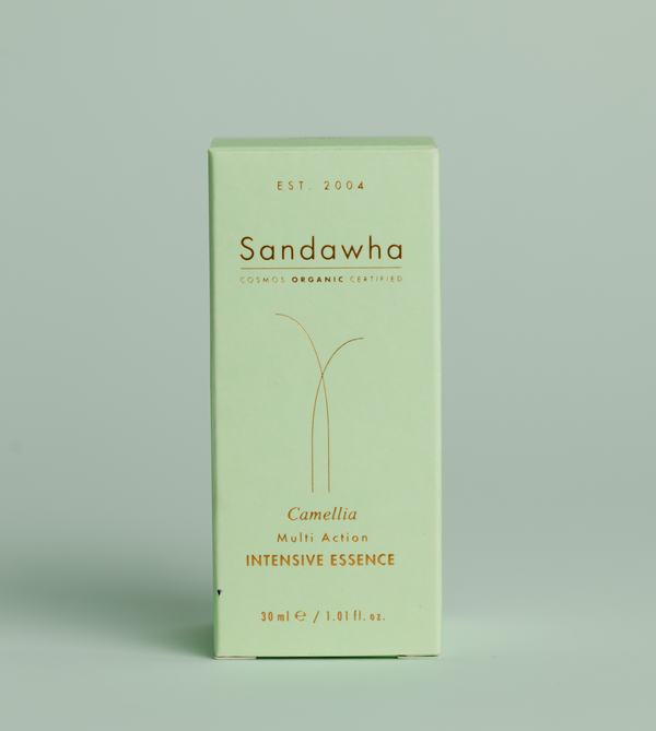 Multi Action Intensive Essence