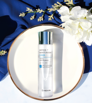 Peptide 7 Moisturizing Toner