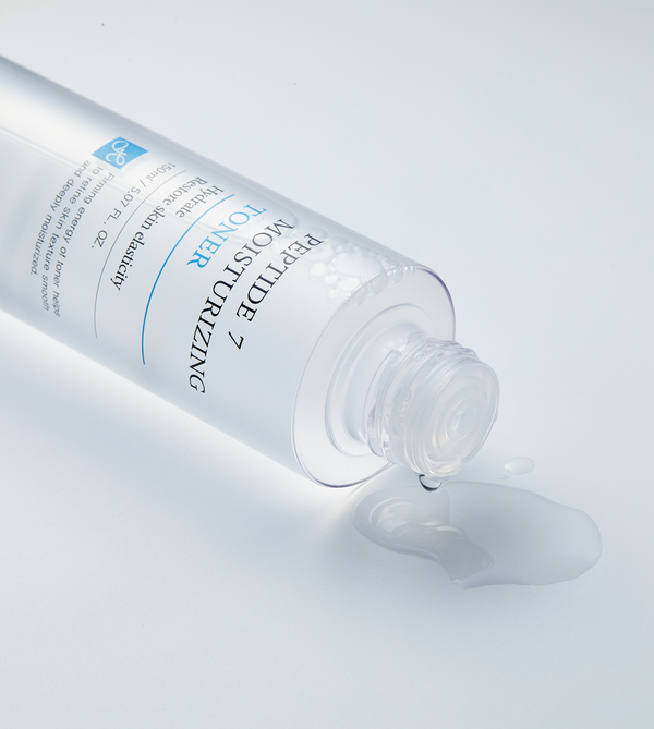 Peptide 7 Moisturizing Toner