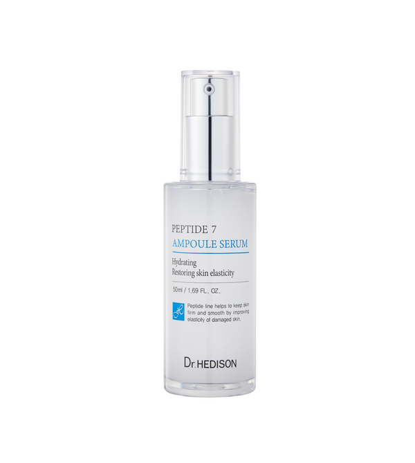 Peptide Serum