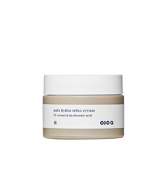 Pufa Hydra Relax Cream