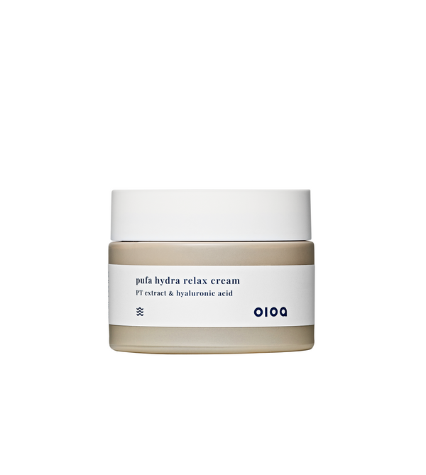 Pufa Hydra Relax Cream