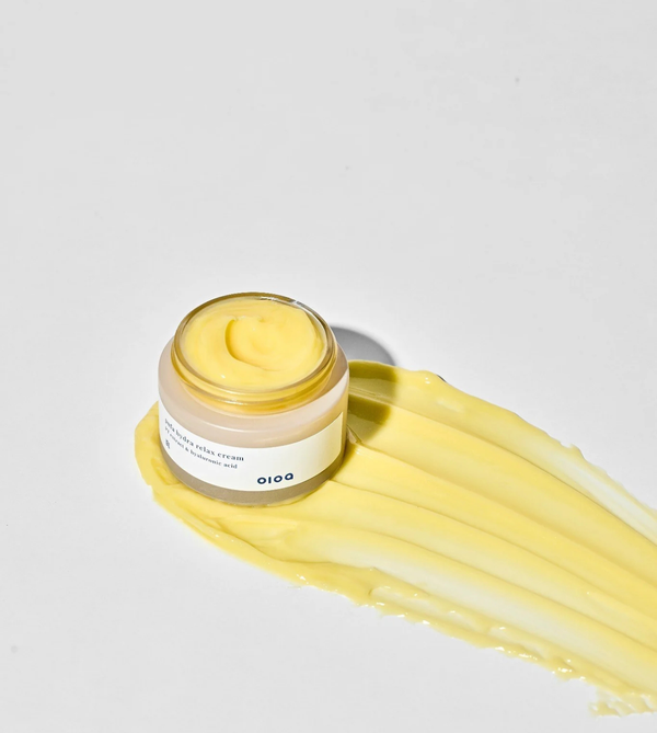 Pufa Hydra Relax Cream