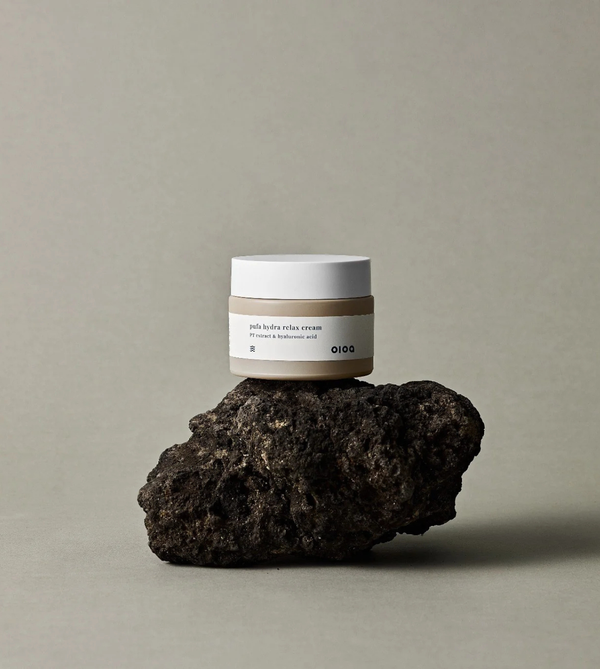 Pufa Hydra Relax Cream