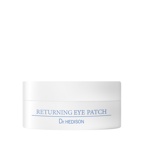 Returning Eye Patch