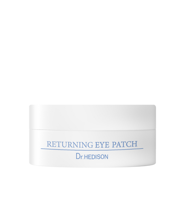Returning Eye Patch