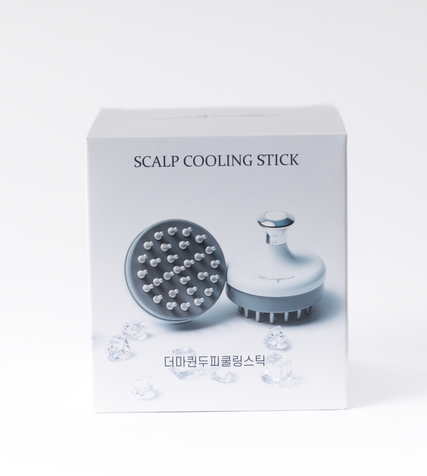 Scalp Cooling Massager