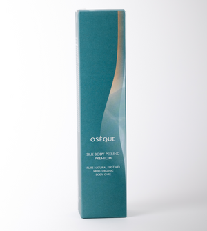 Silk Body Peeling Premium
