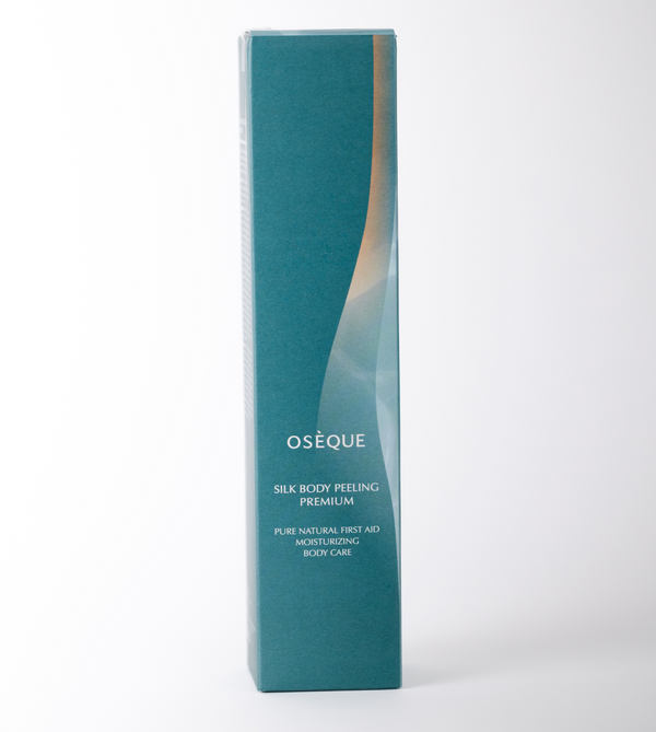 Silk Body Peeling Premium
