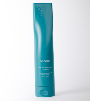 Silk Body Peeling Premium