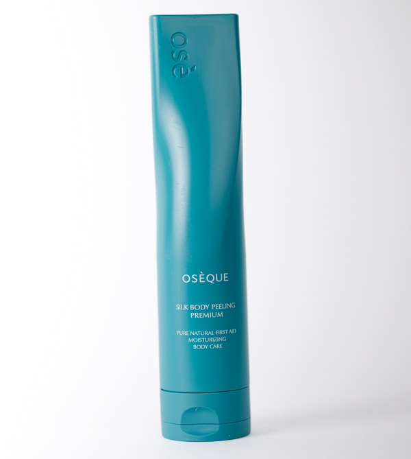 Silk Body Peeling Premium