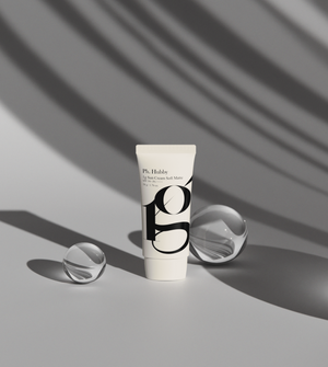 Sun Cream Soft Matte