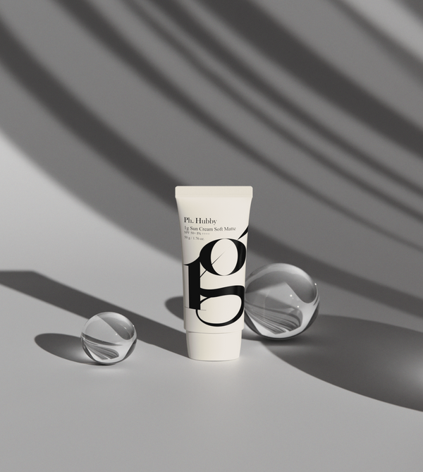 Sun Cream Soft Matte