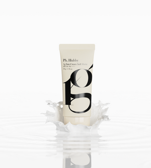 Sun Cream Soft Matte