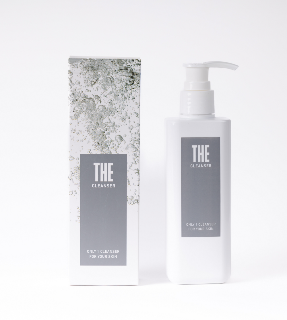 The Cleanser