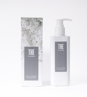 The Cleanser