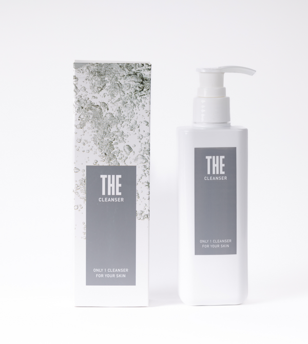 The Cleanser