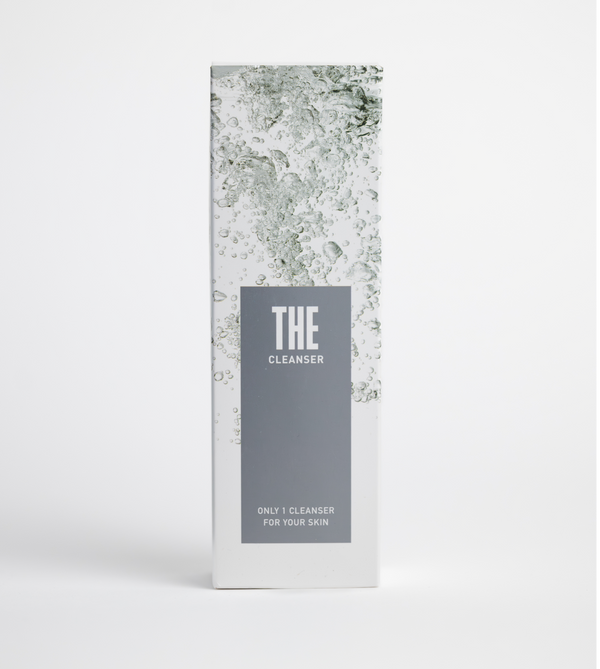 The Cleanser