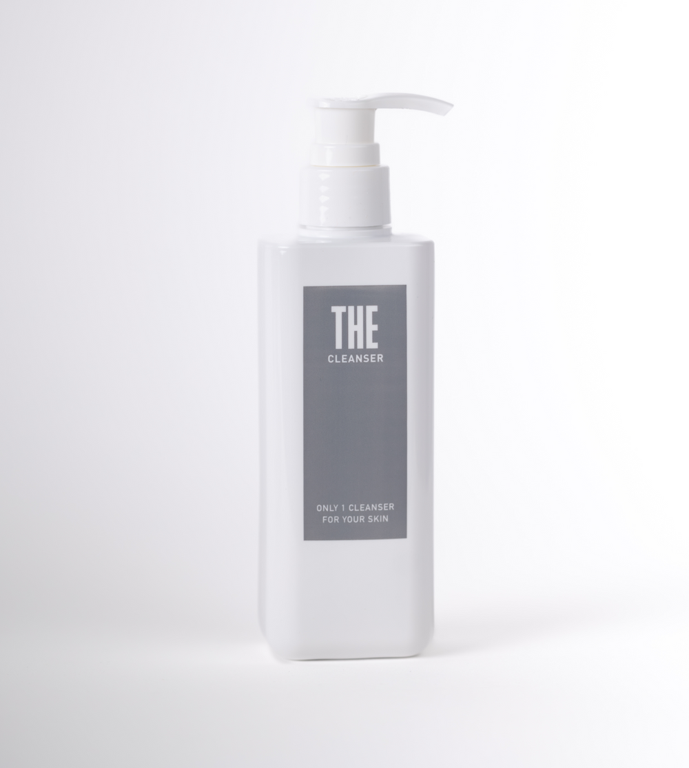 The Cleanser