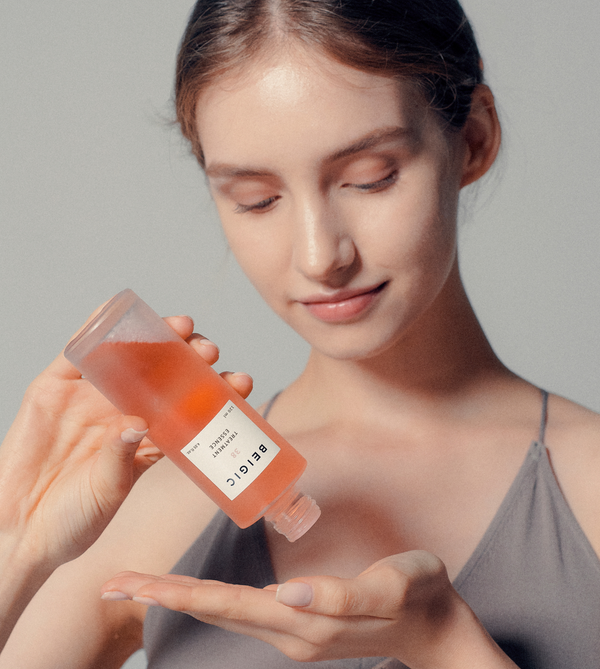 Treatment Essence
