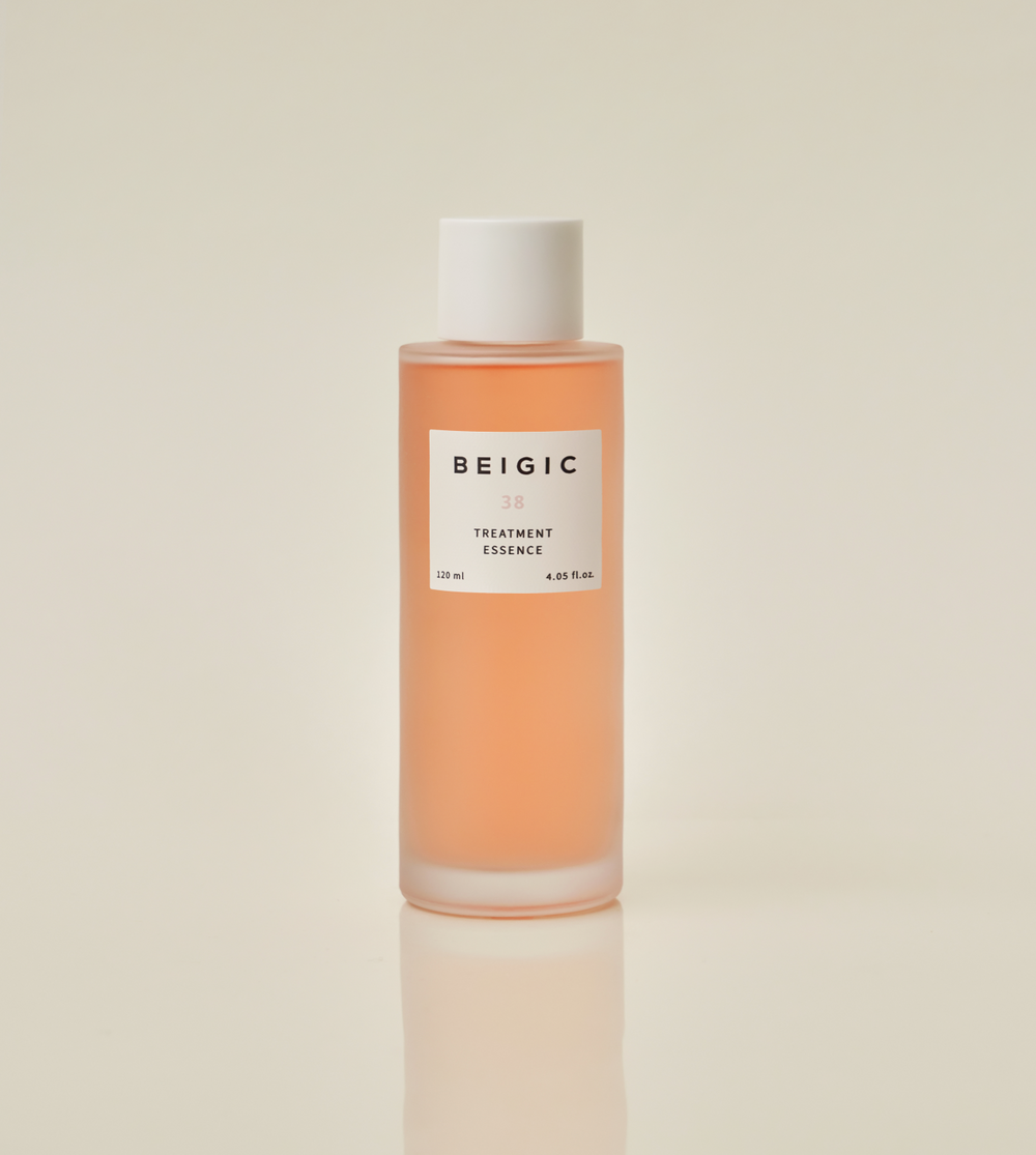 Treatment Essence