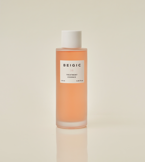 Treatment Essence