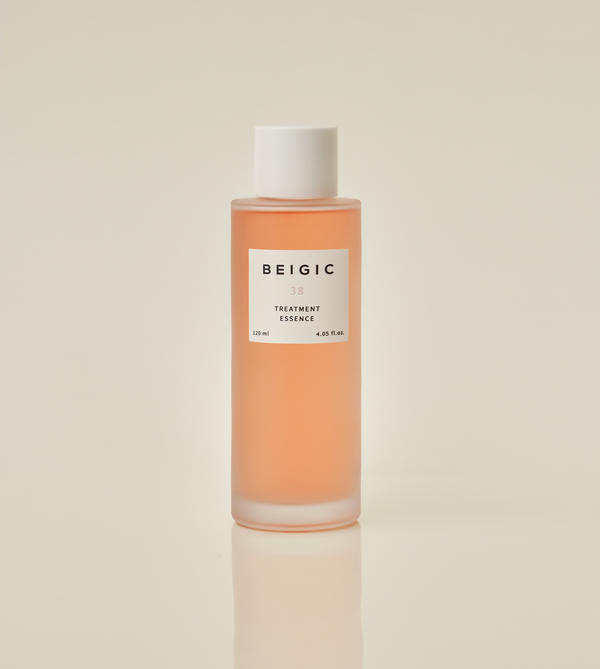 Treatment Essence