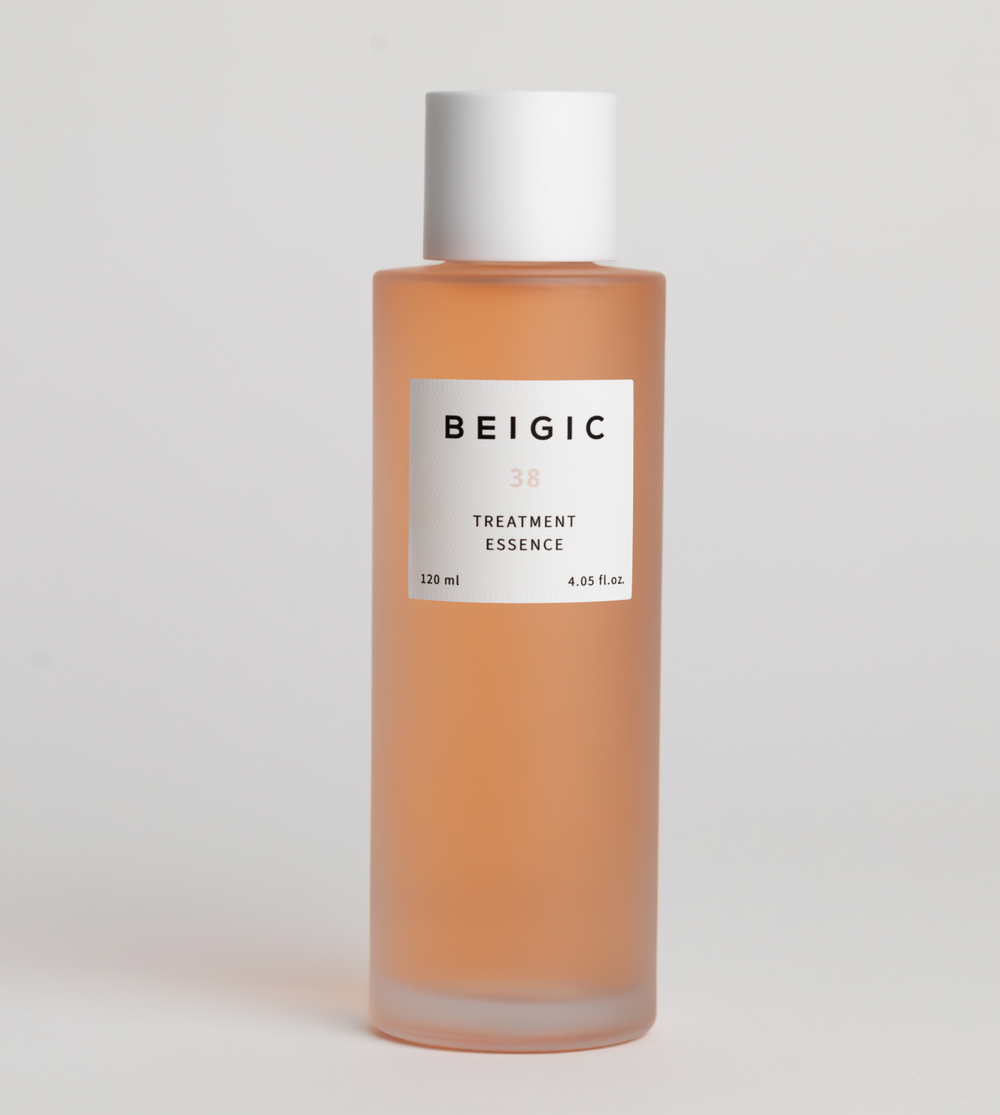 Treatment Essence