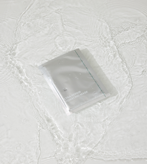 Ultra Repair Hydrating Mask 1 box with 5 sheets