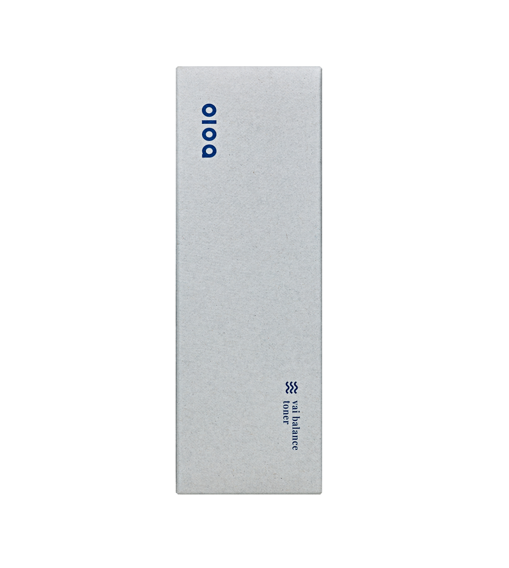 Vai Balancing Toner