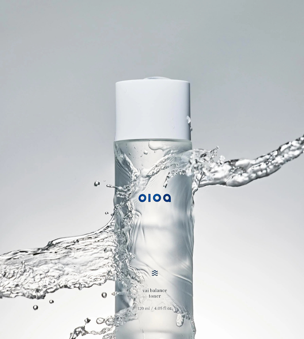 Vai Balancing Toner