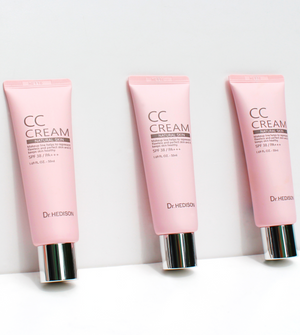 CC Cream