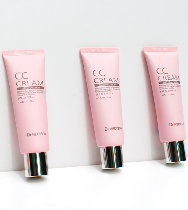 CC Cream