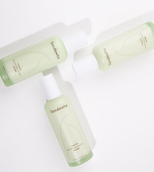 Revitalizing Liposome Lotion