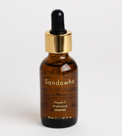 Vitamin C Brightening Essence