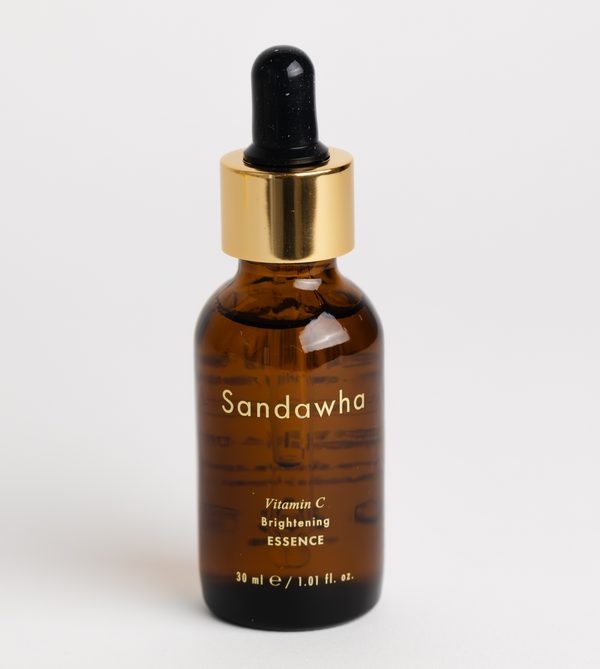 Vitamin C Brightening Essence