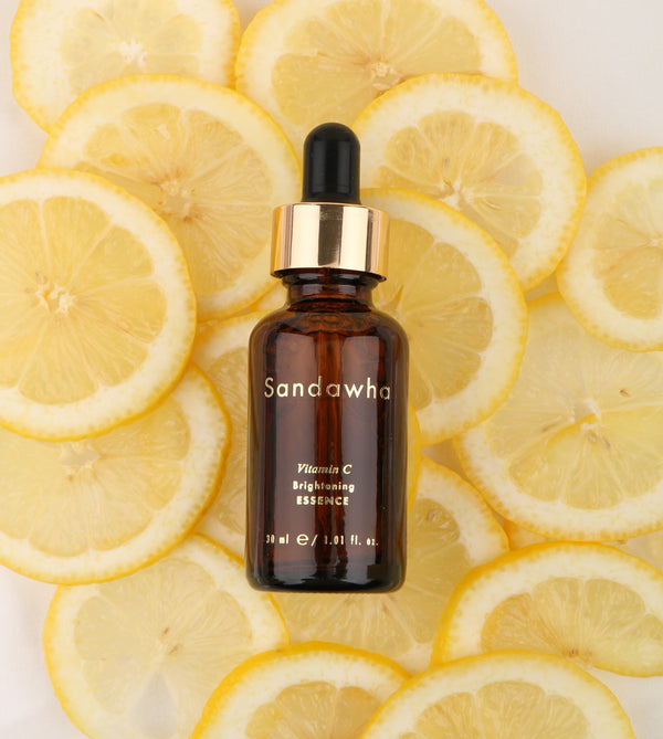 Vitamin C Brightening Essence