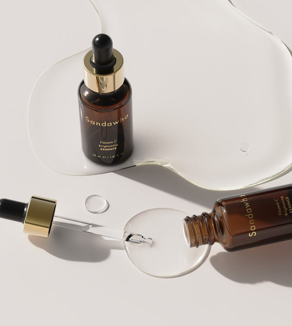 Vitamin C Brightening Essence